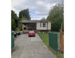 8644 152 STREET, Surrey, British Columbia