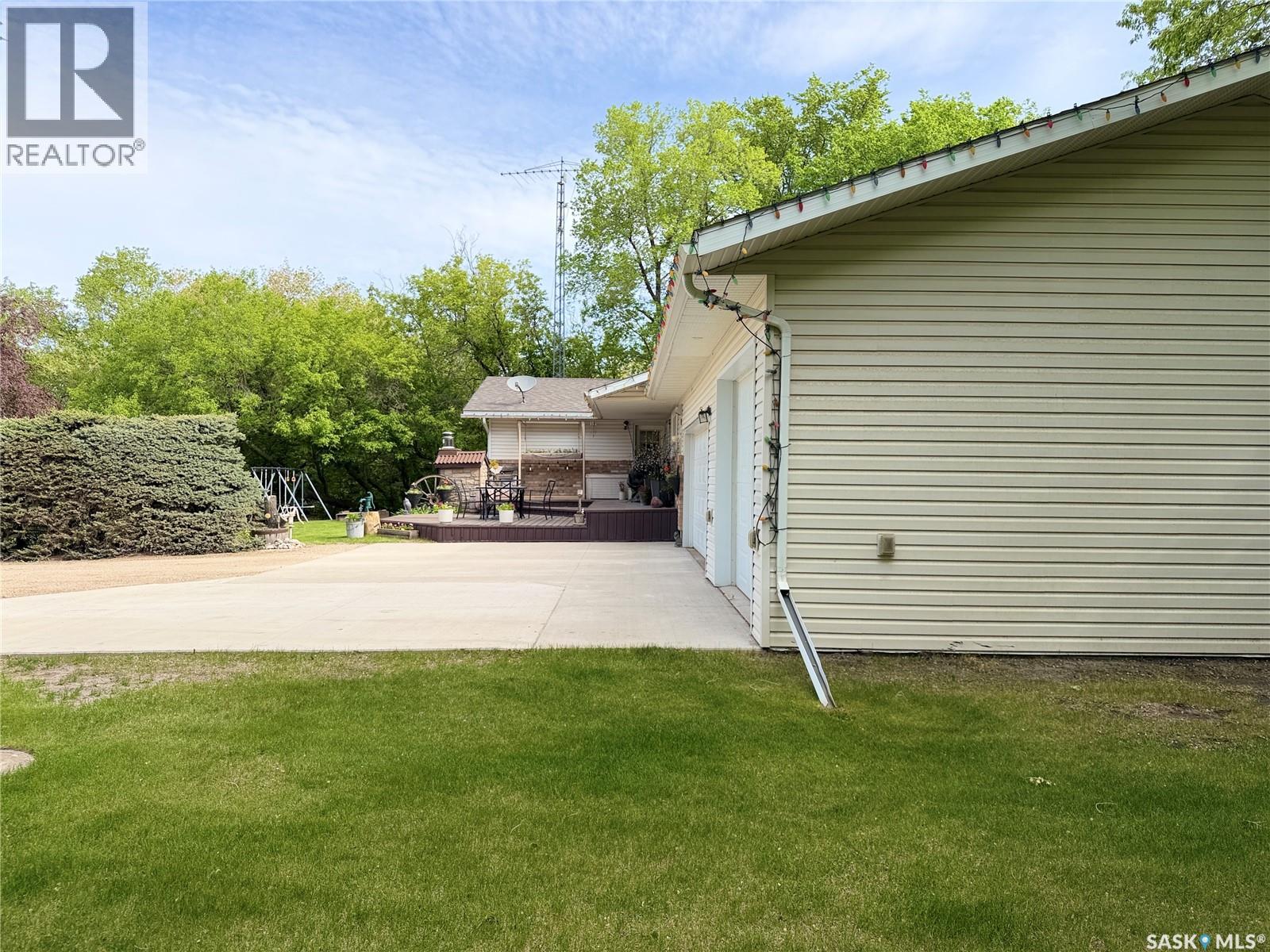 101 Doepker Avenue, Annaheim, Saskatchewan  S0K 0G0 - Photo 50 - SK029733