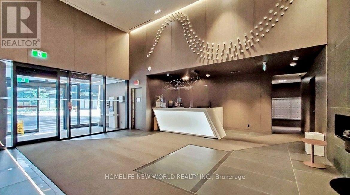 1806 - 181 Dundas Street E, Toronto, Ontario  M5A 0N5 - Photo 12 - C13665072