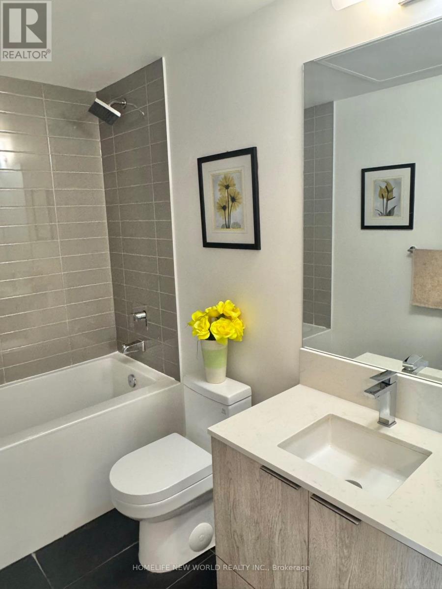 1806 - 181 Dundas Street E, Toronto, Ontario  M5A 0N5 - Photo 8 - C13665072