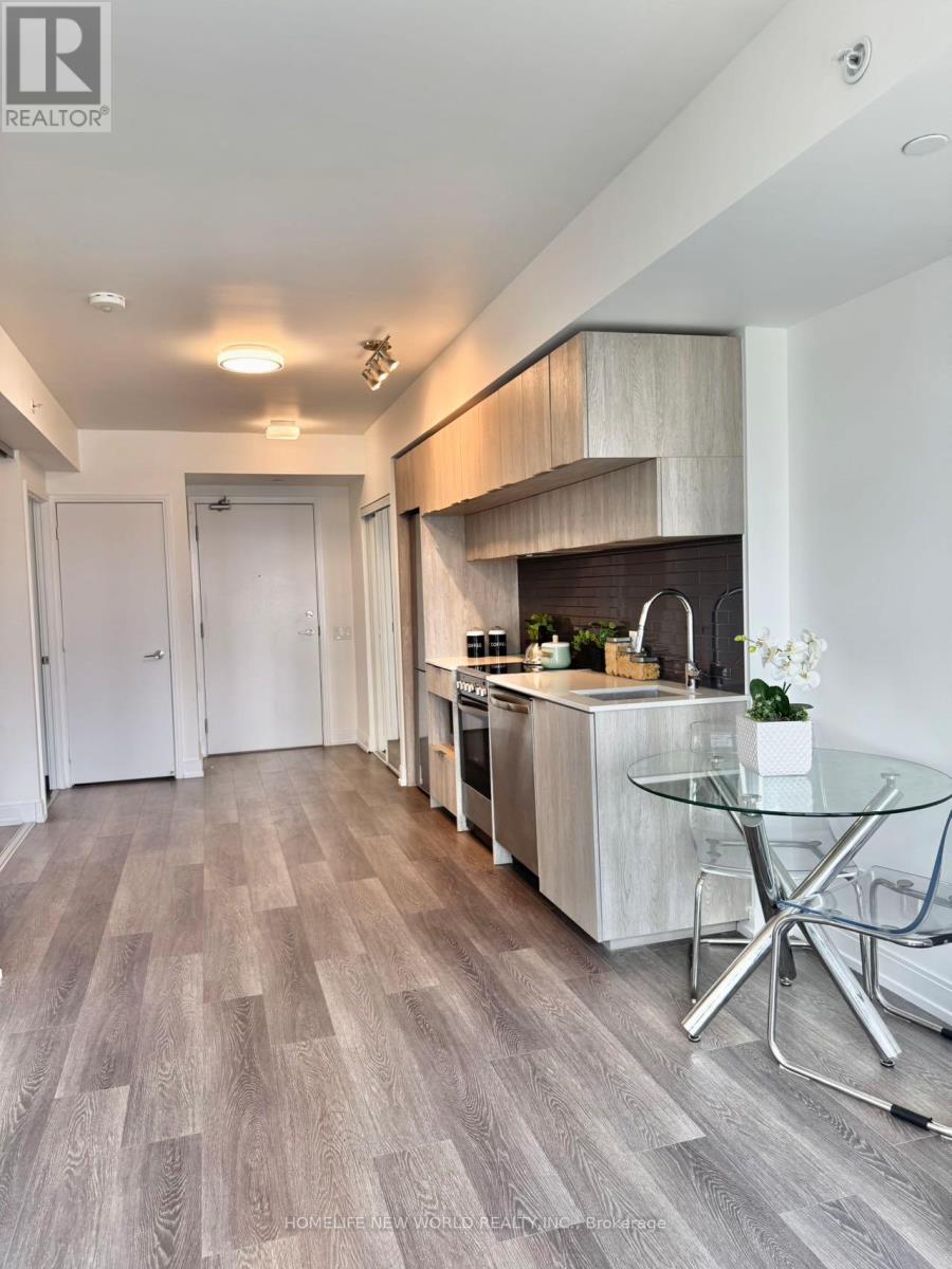 1806 - 181 Dundas Street E, Toronto, Ontario  M5A 0N5 - Photo 9 - C13665072