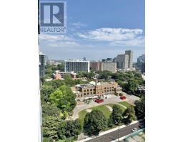 1806 - 181 DUNDAS STREET E, Toronto, Ontario