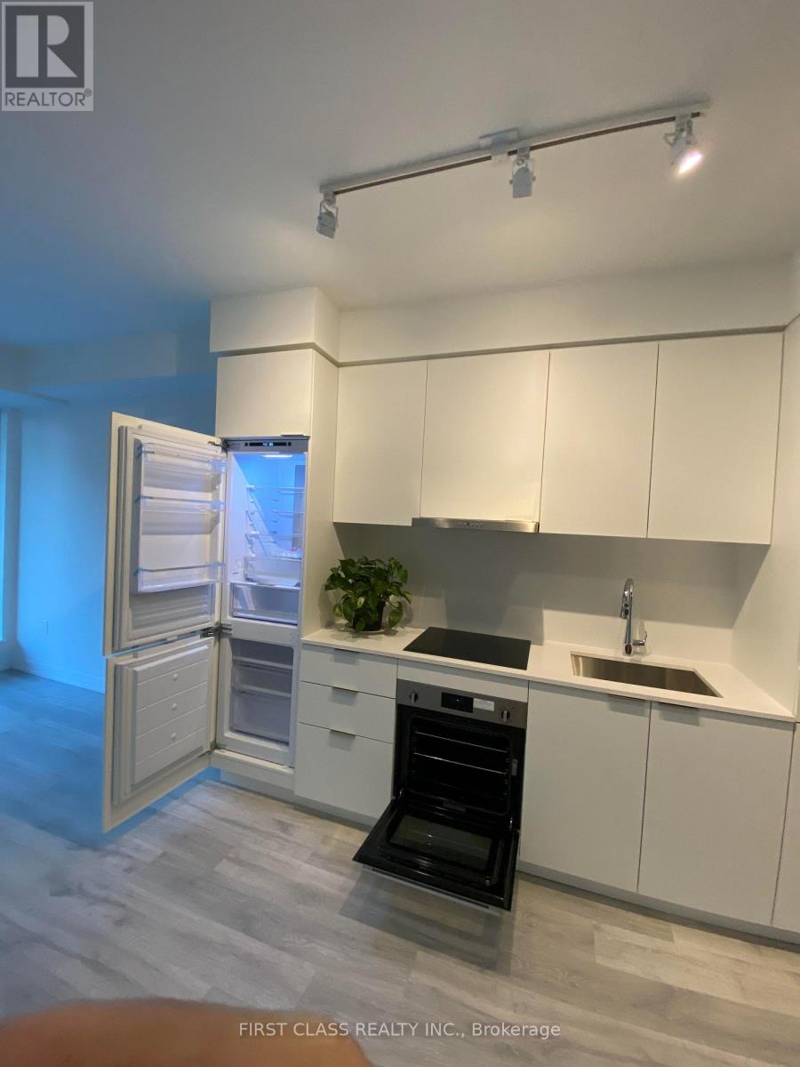 S515 - 8 Olympic Garden Drive S, Toronto, Ontario M2M 2A9 - Photo 3 - C13665078