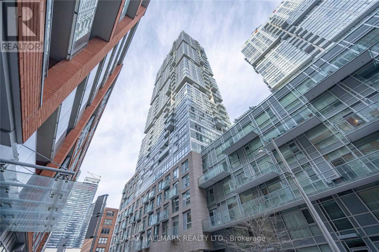 2107 - 30 Nelson Street, Toronto, Ontario  M5V 0H5 - Photo 17 - C13665082
