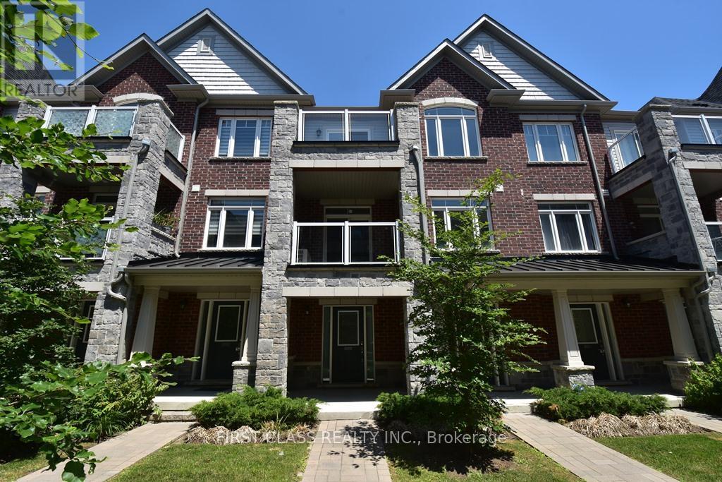 2530 BOSTON GLEN, Pickering, Ontario