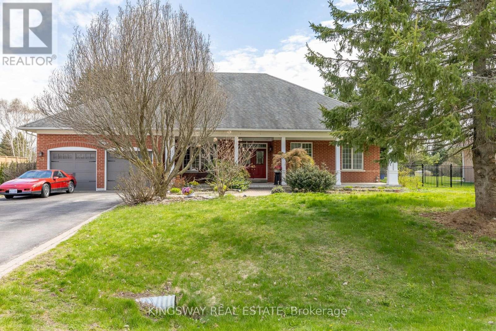57 MCMULLEN DRIVE, Whitchurch-Stouffville, Ontario