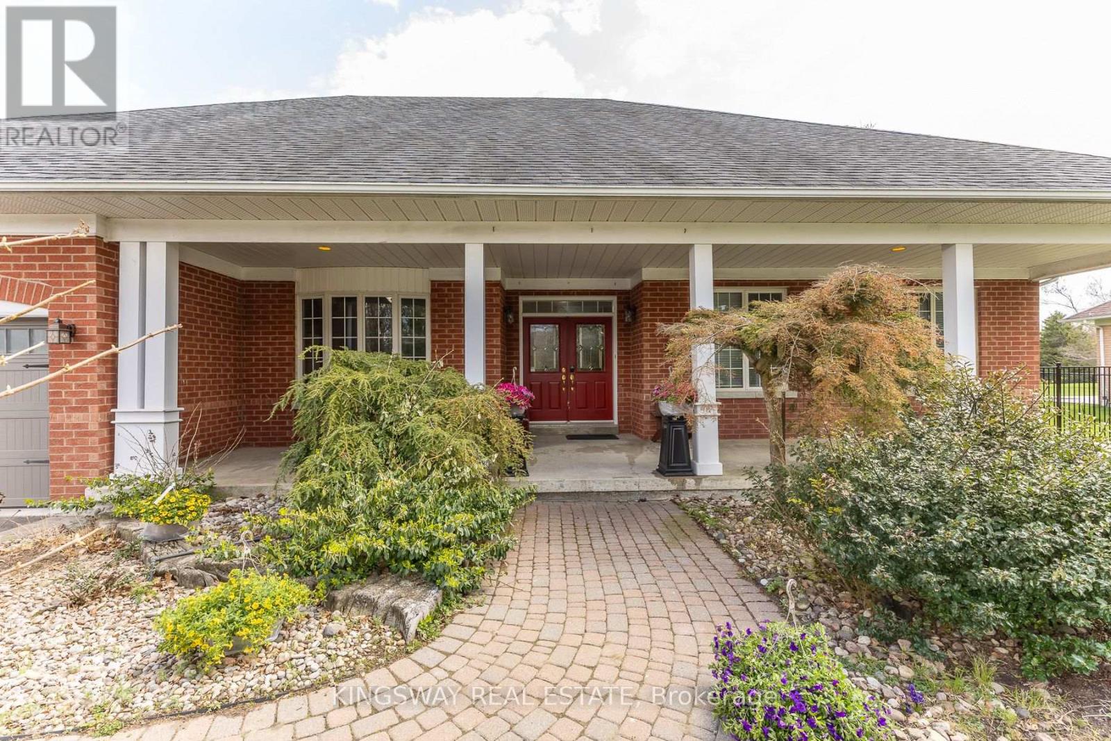 57 Mcmullen Drive, Whitchurch-Stouffville, Ontario L4A 7X4 - Photo 2 - N13665076