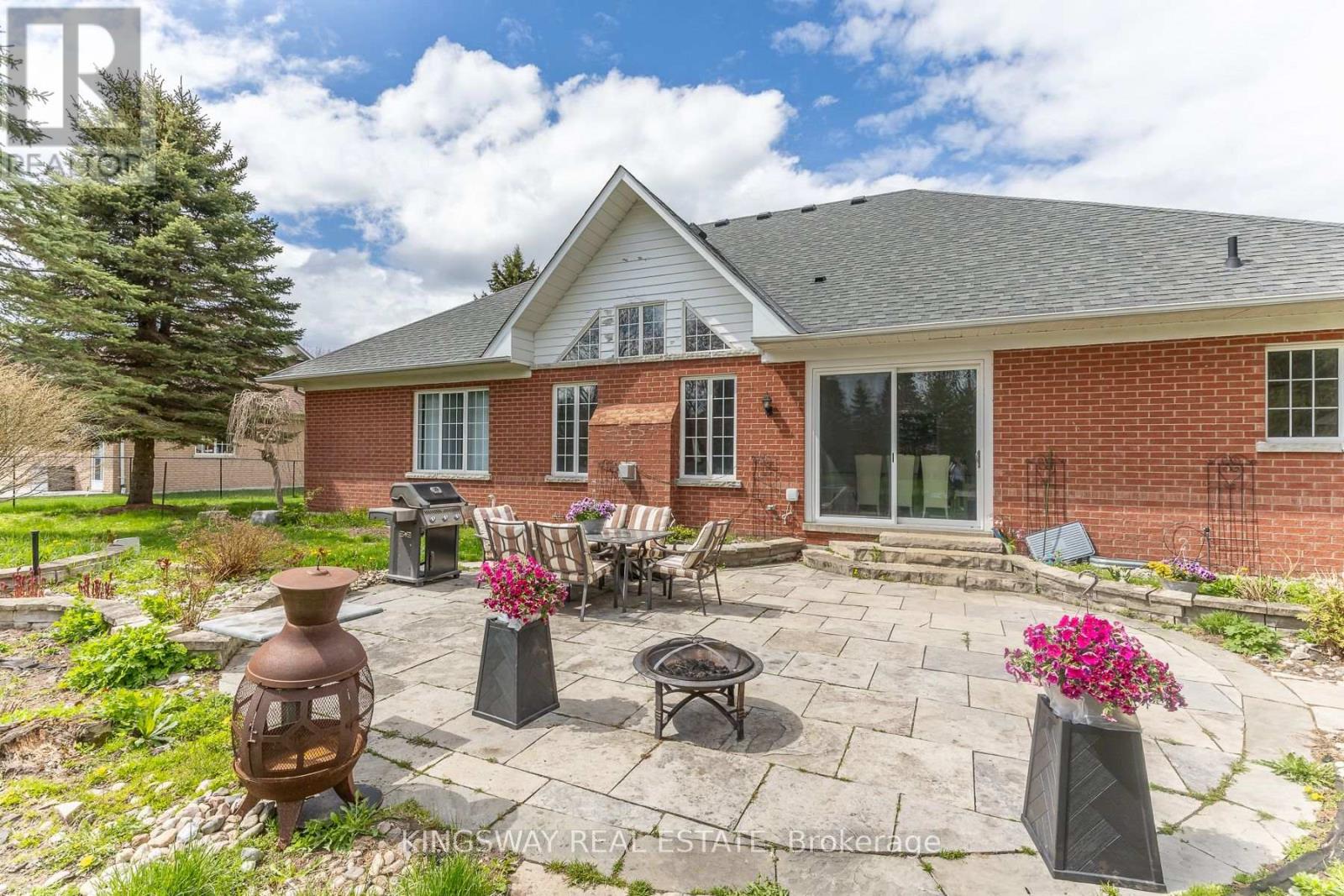 57 Mcmullen Drive, Whitchurch-Stouffville, Ontario L4A 7X4 - Photo 31 - N13665076