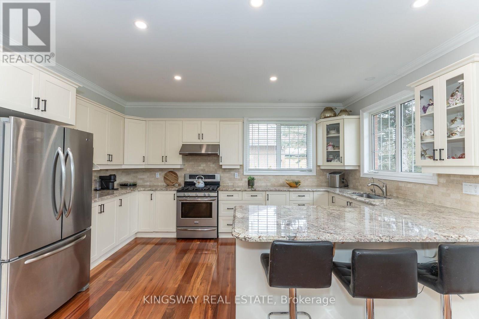 57 Mcmullen Drive, Whitchurch-Stouffville, Ontario L4A 7X4 - Photo 8 - N13665076