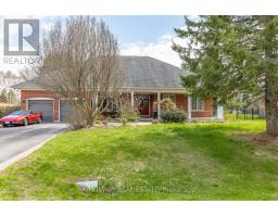 57 MCMULLEN DRIVE, Whitchurch-Stouffville, Ontario
