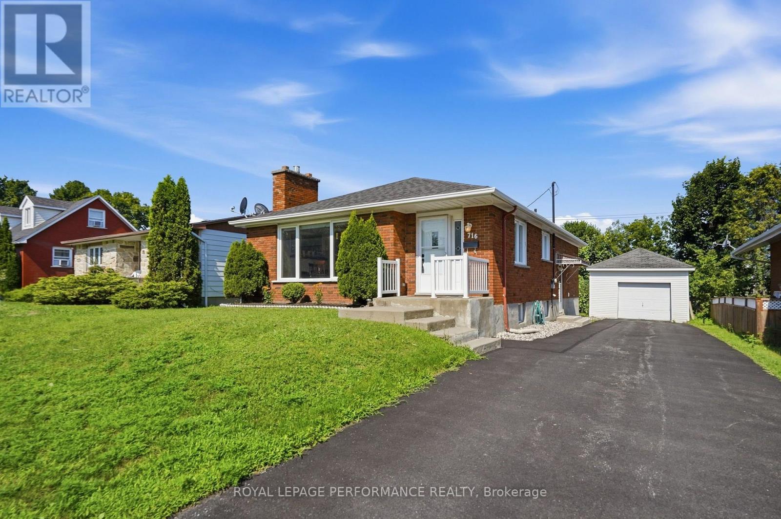 716 CARTIER BOULEVARD, Hawkesbury, Ontario