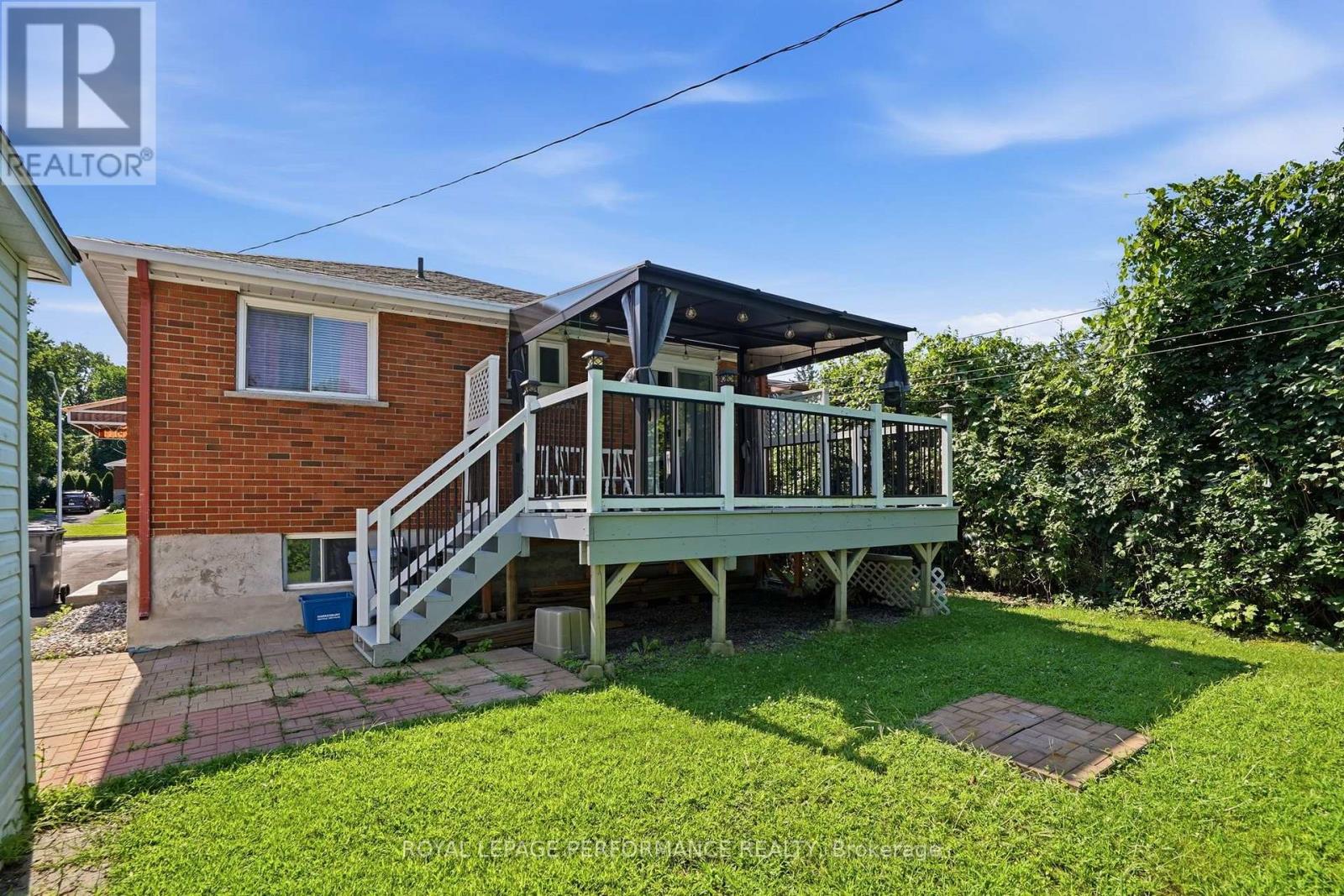716 Cartier Boulevard, Hawkesbury, Ontario  K6A 1W7 - Photo 27 - X13665084