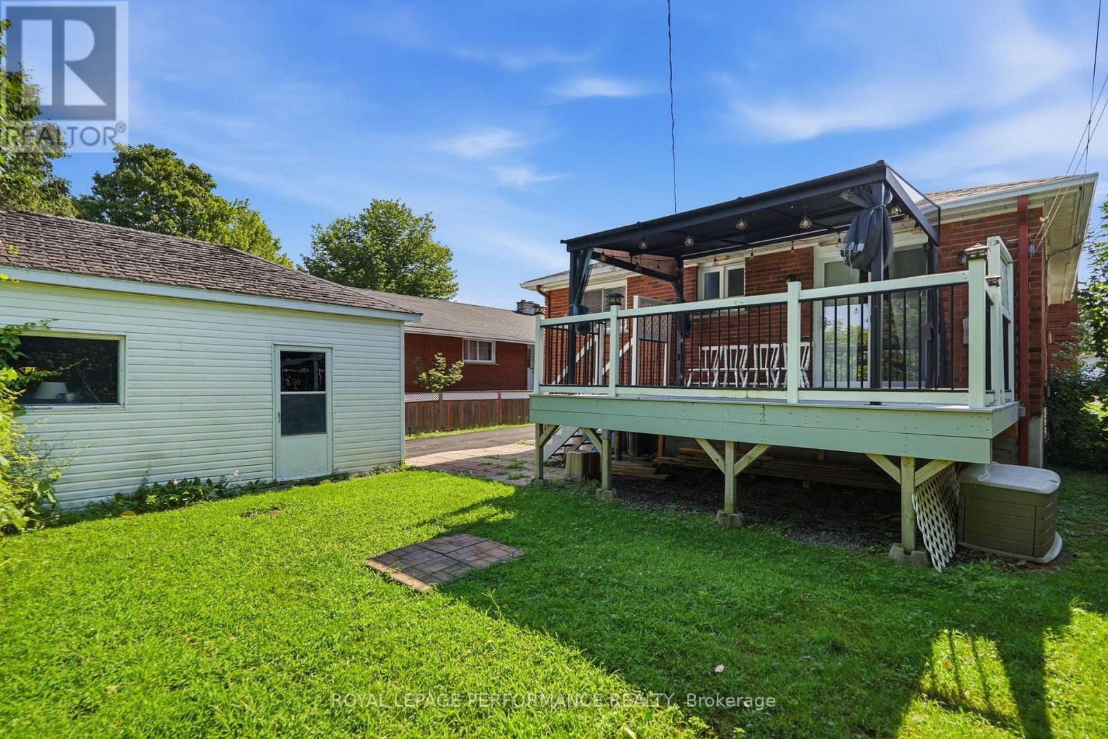 716 Cartier Boulevard, Hawkesbury, Ontario  K6A 1W7 - Photo 28 - X13665084