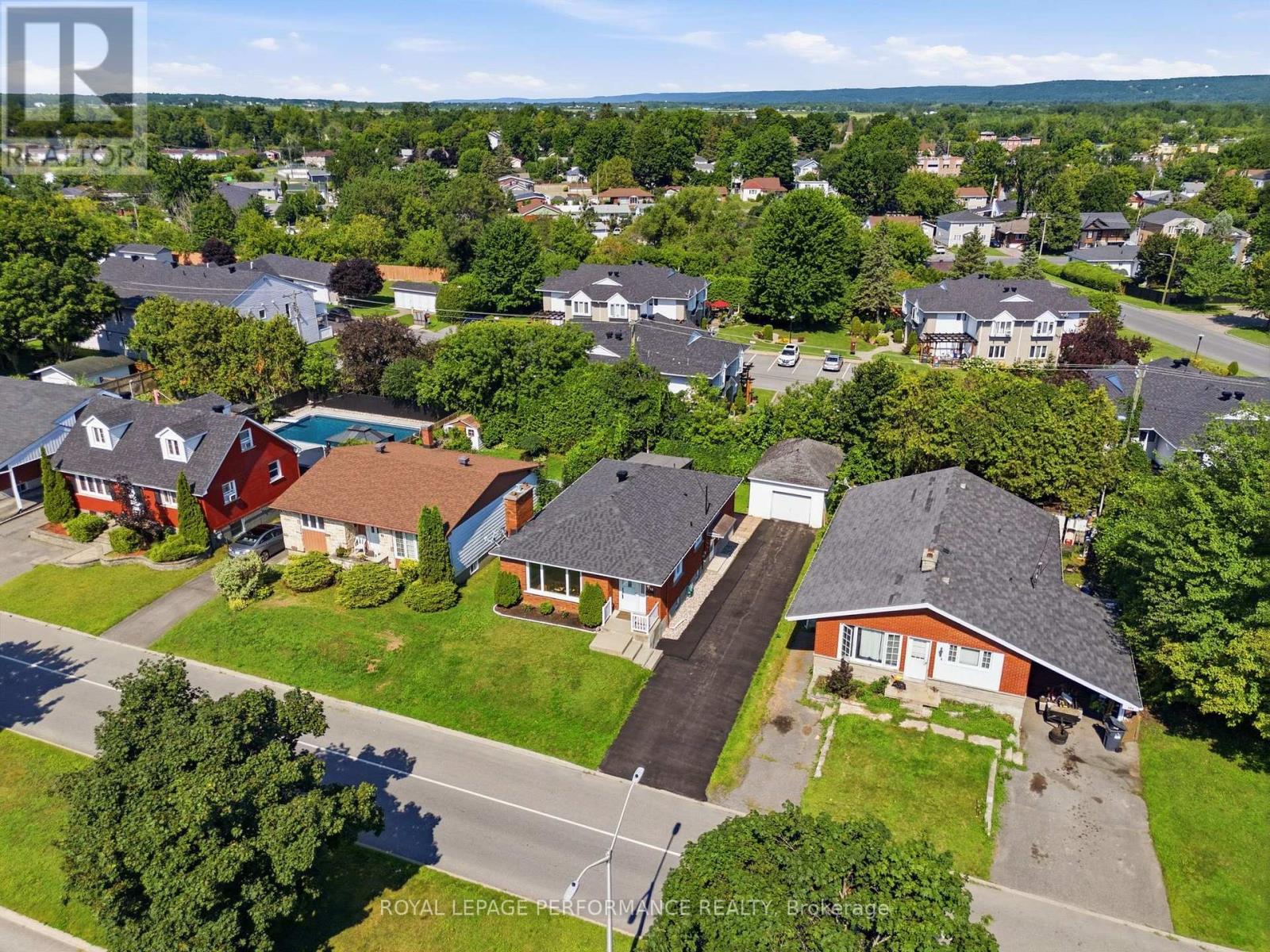716 Cartier Boulevard, Hawkesbury, Ontario  K6A 1W7 - Photo 32 - X13665084