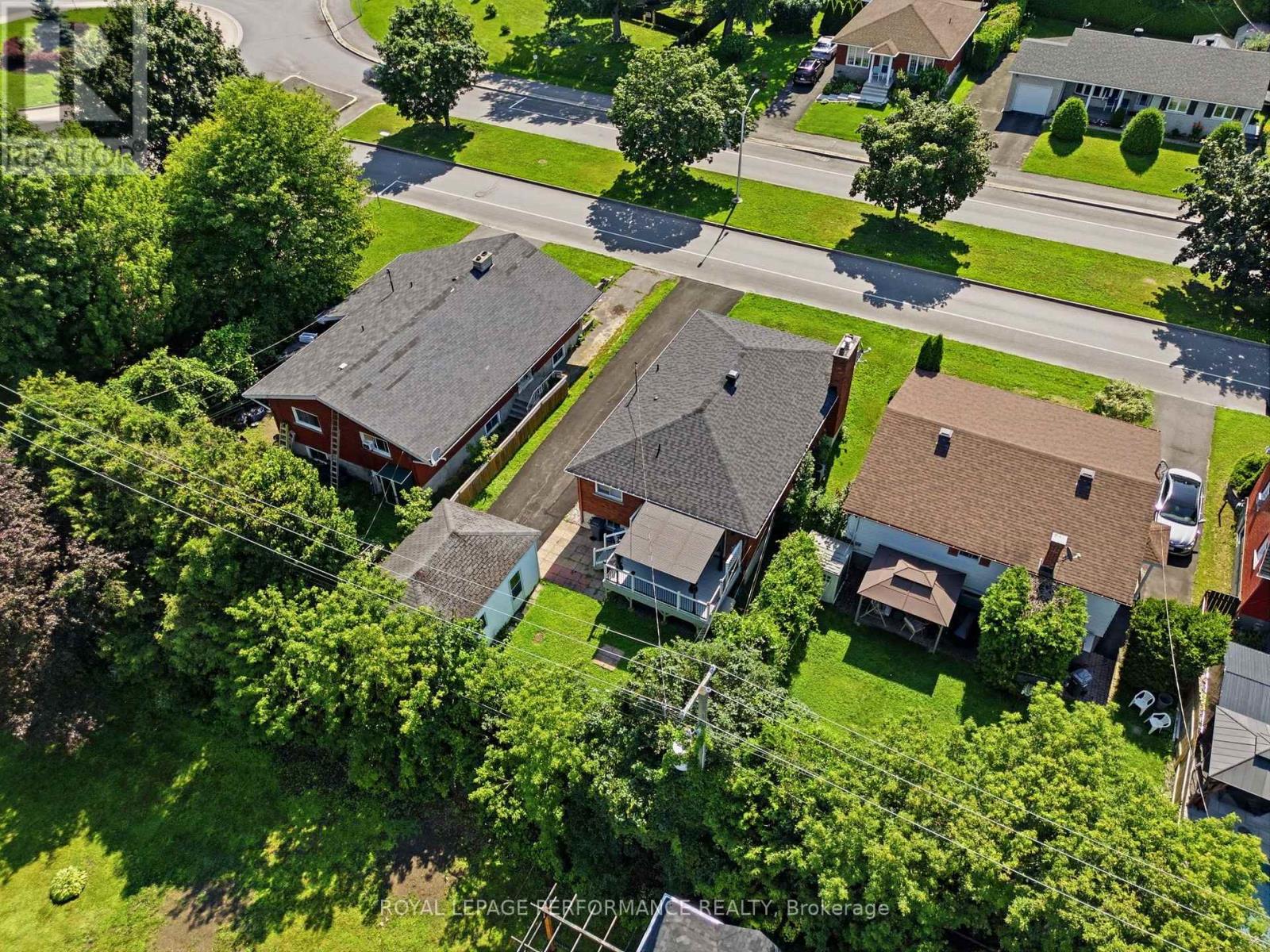 716 Cartier Boulevard, Hawkesbury, Ontario  K6A 1W7 - Photo 35 - X13665084