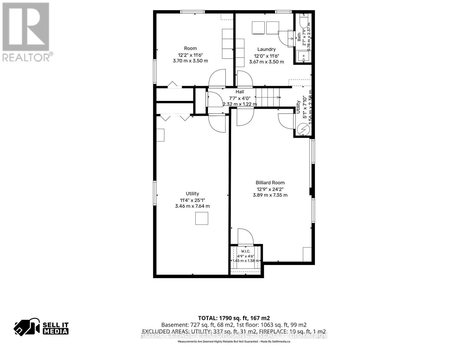 716 Cartier Boulevard, Hawkesbury, Ontario  K6A 1W7 - Photo 38 - X13665084