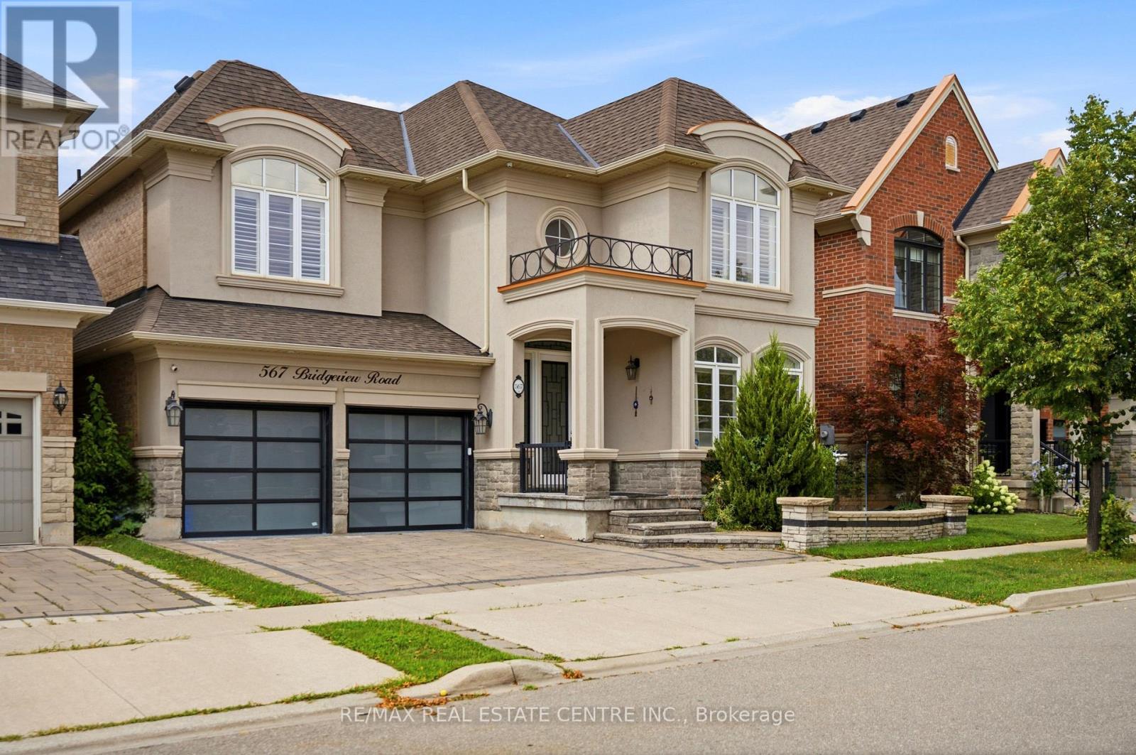 567 BRIDGEVIEW ROAD, Oakville, Ontario