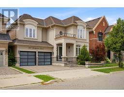 567 BRIDGEVIEW ROAD, Oakville, Ontario