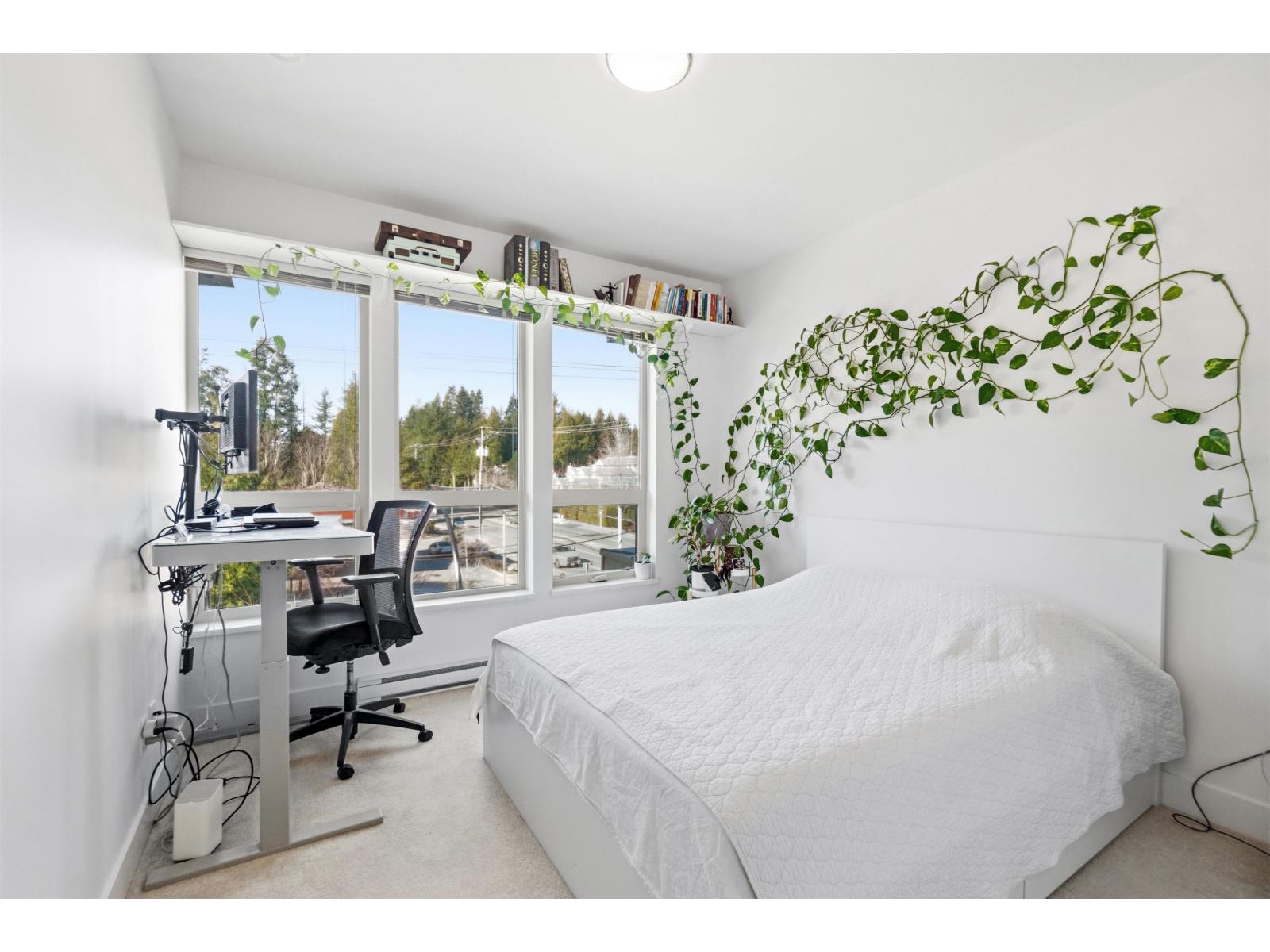 313 14022 North Bluff Road, White Rock, British Columbia  V4B 0B7 - Photo 11 - R3154755