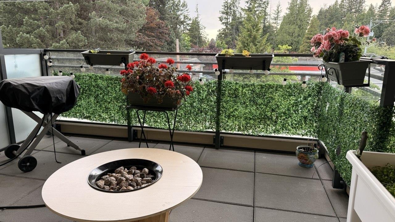 313 14022 North Bluff Road, White Rock, British Columbia  V4B 0B7 - Photo 22 - R3154755