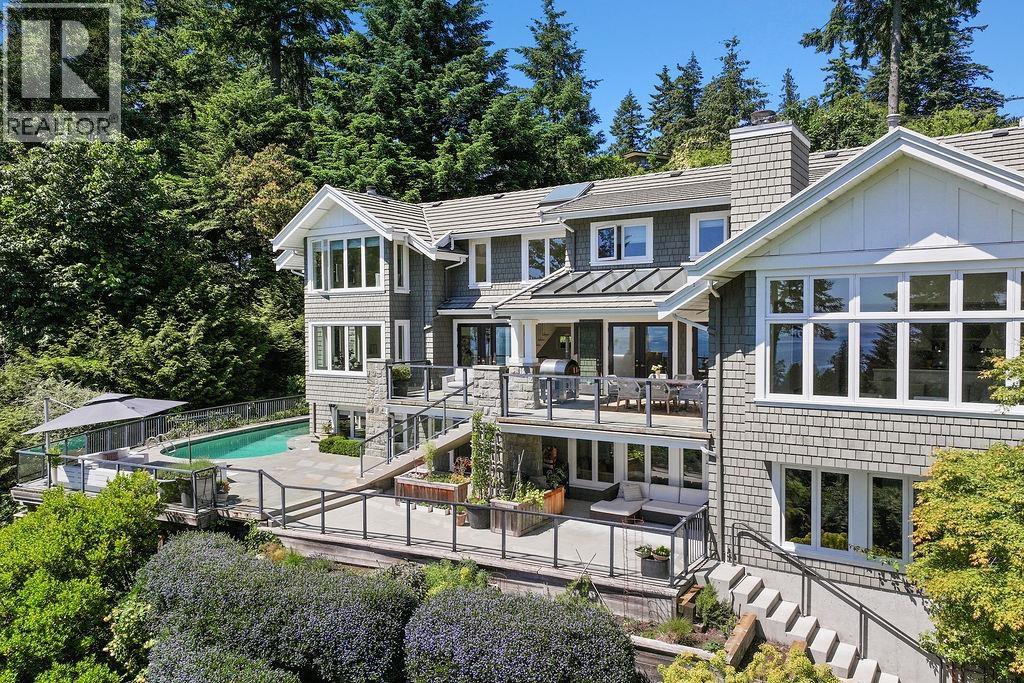 6180 Candia Place, West Vancouver, British Columbia  V7W 1Y1 - Photo 2 - R3154815