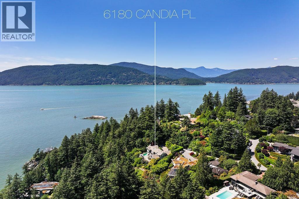 6180 Candia Place, West Vancouver, British Columbia  V7W 1Y1 - Photo 4 - R3154815
