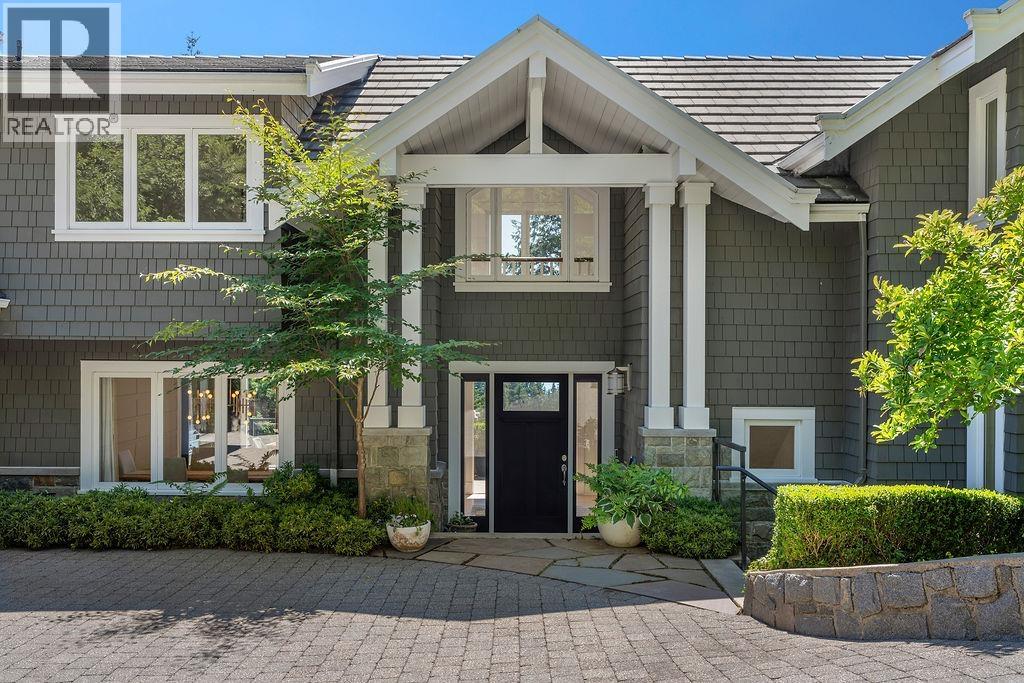 6180 Candia Place, West Vancouver, British Columbia  V7W 1Y1 - Photo 6 - R3154815