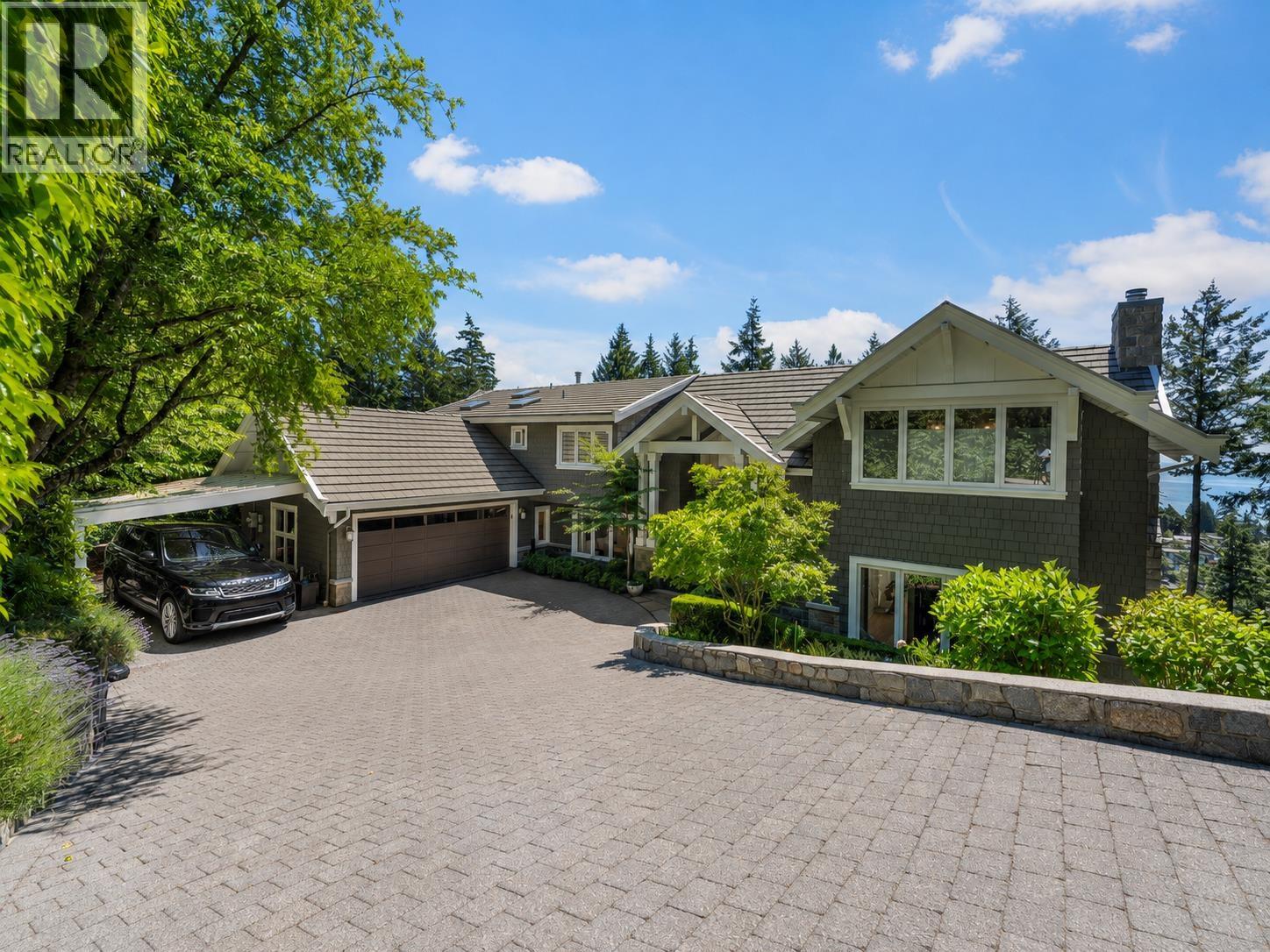 6180 Candia Place, West Vancouver, British Columbia  V7W 1Y1 - Photo 5 - R3154815