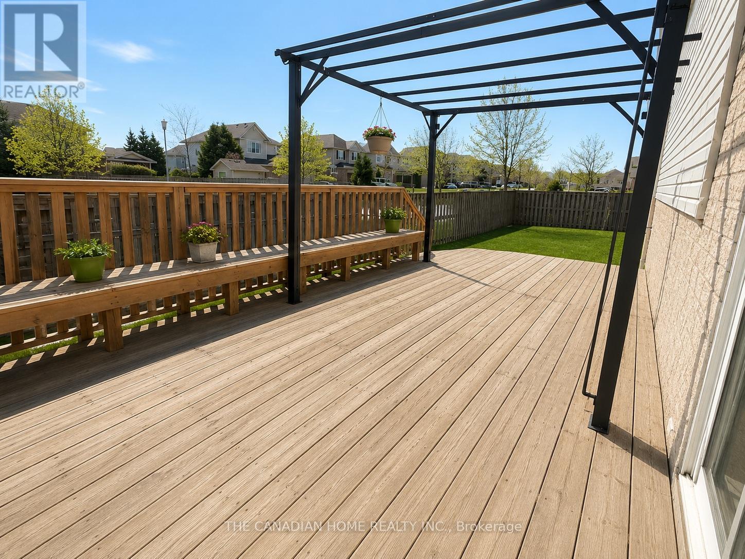 2842 Meadowgate Boulevard, London South, Ontario  N6M 1L4 - Photo 16 - X13177528
