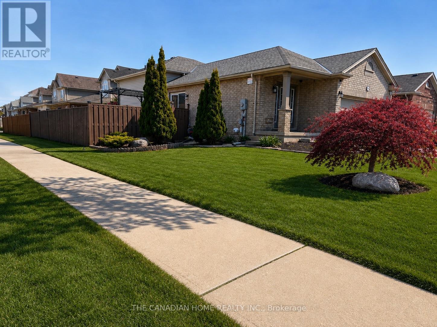 2842 Meadowgate Boulevard, London South, Ontario  N6M 1L4 - Photo 2 - X13177528