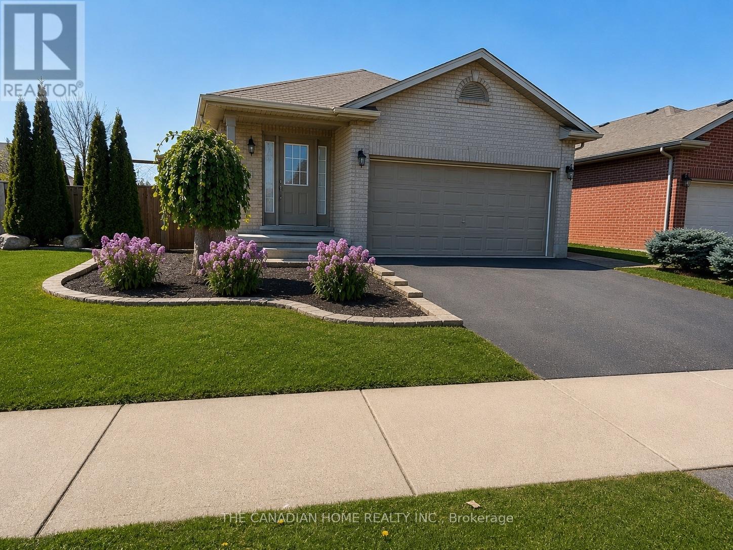 2842 MEADOWGATE BOULEVARD, London South, Ontario