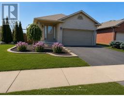 2842 MEADOWGATE BOULEVARD, London South, Ontario