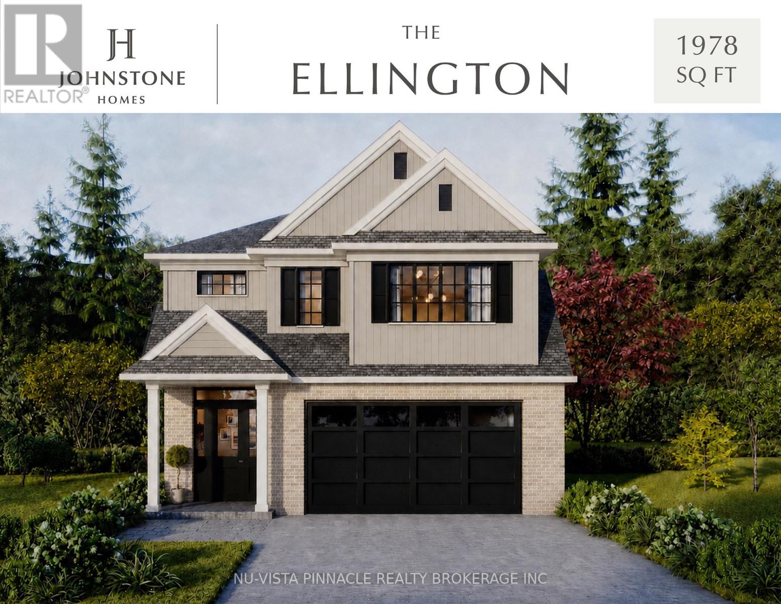 6768 Heathwoods Avenue, London South, Ontario  N6P 0M2 - Photo 2 - X13489088