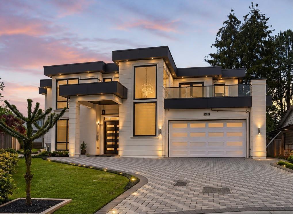 13034 63A AVENUE, Surrey, British Columbia