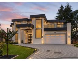13034 63A AVENUE, Surrey, British Columbia