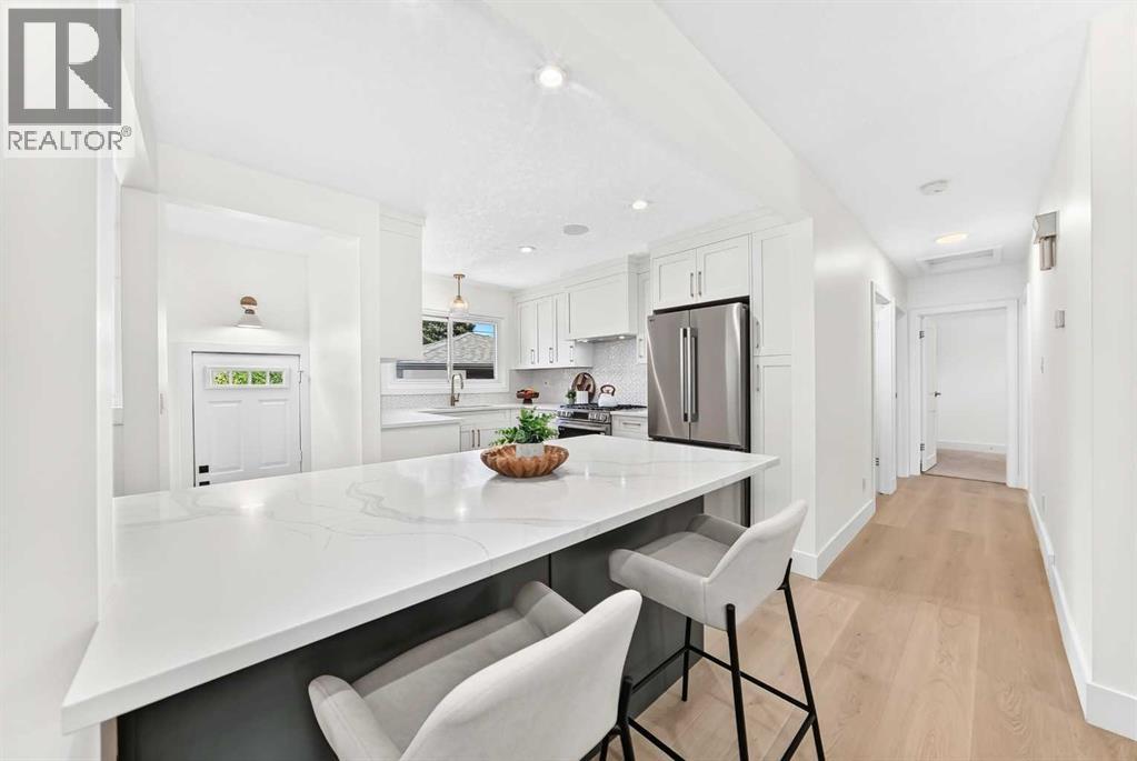 4139 Bowlen Street NW, Calgary, Alberta  T2L 1P8 - Photo 14 - A2328597