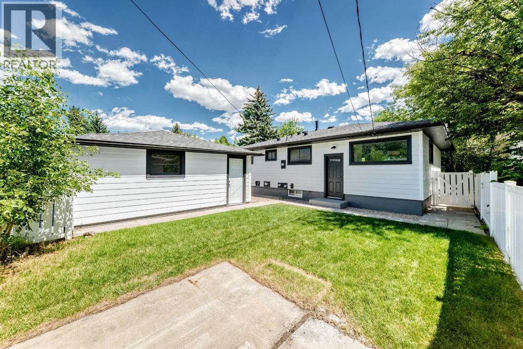 4139 Bowlen Street NW, Calgary, Alberta  T2L 1P8 - Photo 40 - A2328597