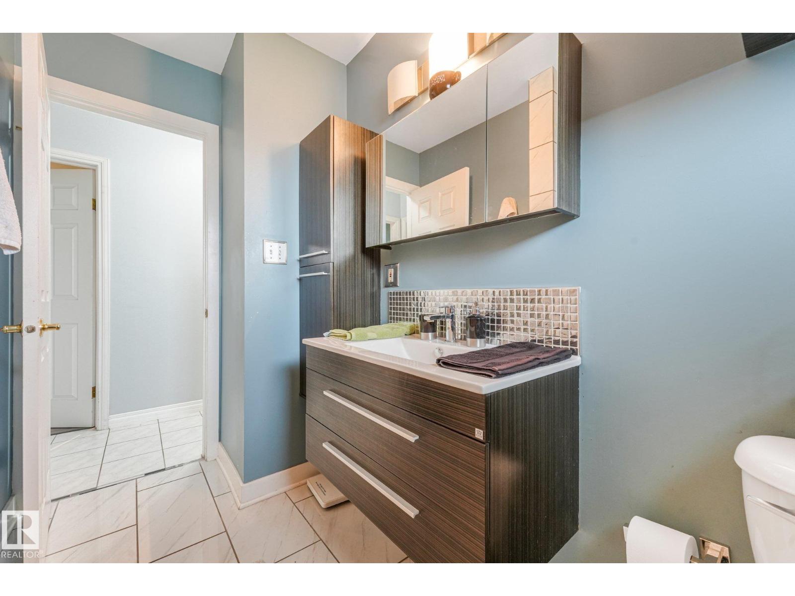 8712 137 Av Nw, Edmonton, Alberta  T5E 1Y4 - Photo 17 - E4501724