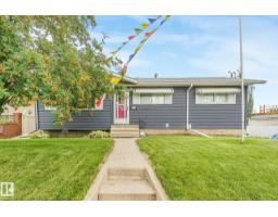8712 137 Av NW, Edmonton, Alberta T5E 1Y4 (30103601)