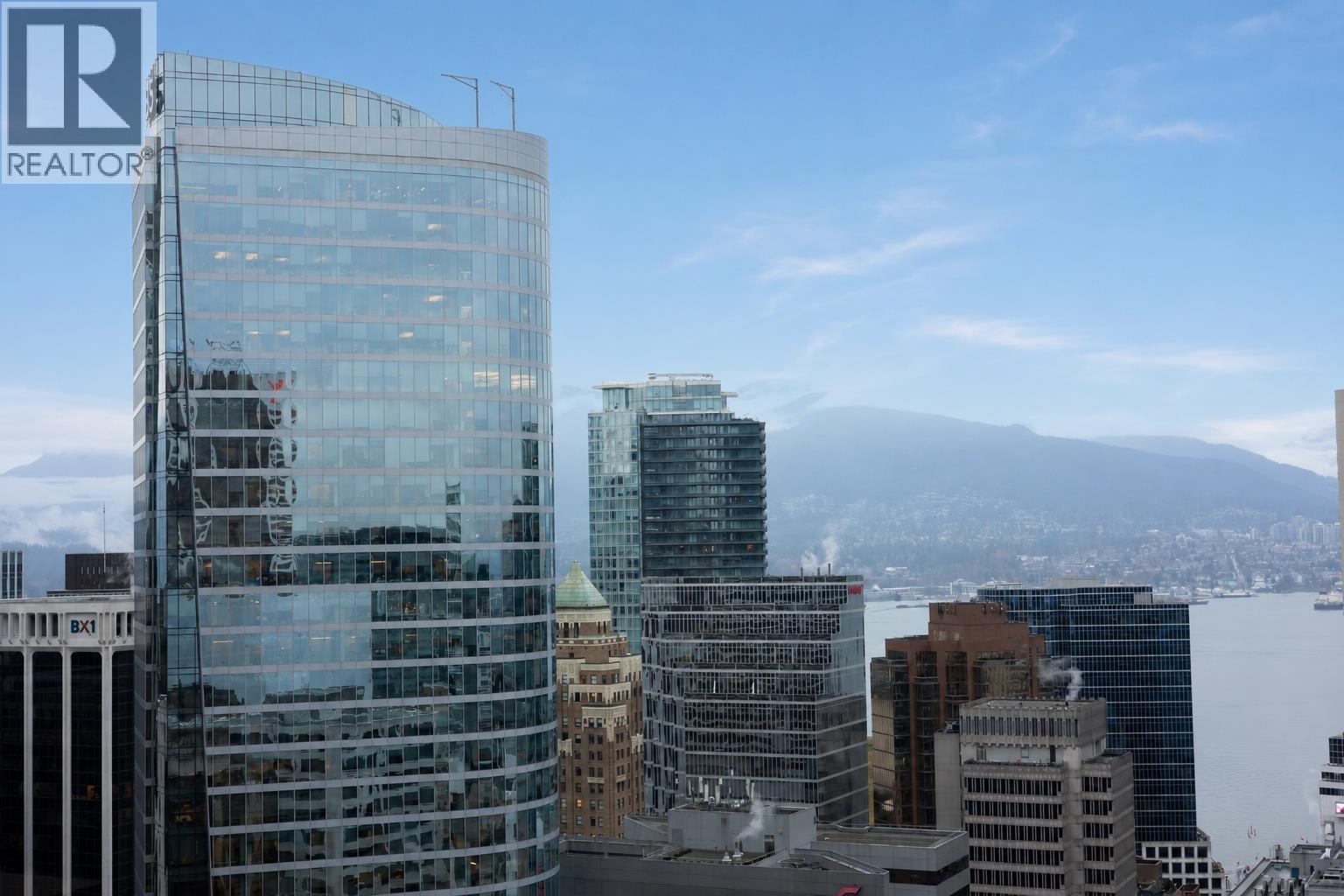 2702 667 Howe Street, Vancouver, British Columbia  V6C 0B5 - Photo 4 - R3151072