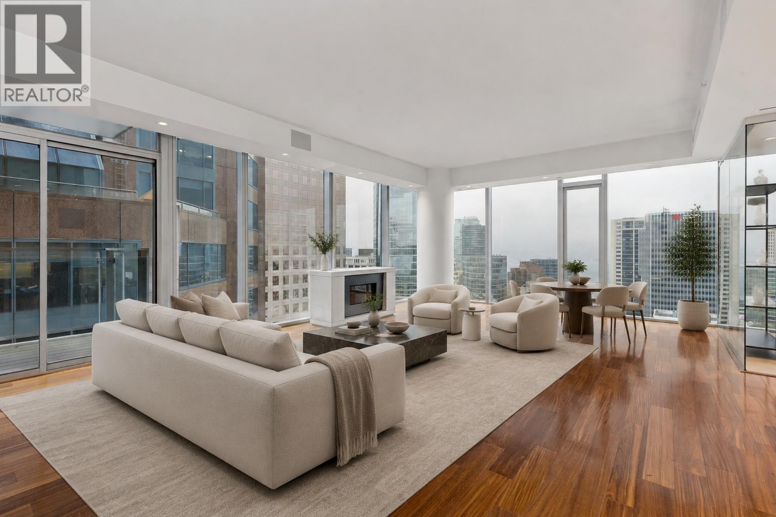 2702 667 Howe Street, Vancouver, British Columbia  V6C 0B5 - Photo 6 - R3151072