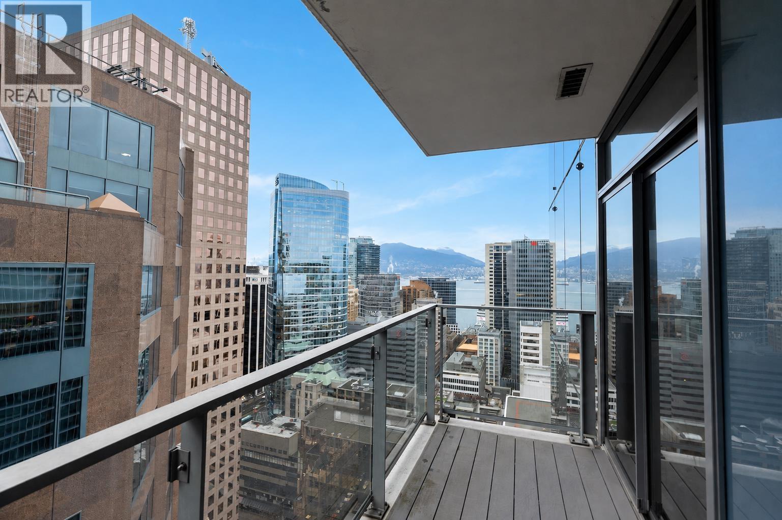 2702 667 Howe Street, Vancouver, British Columbia  V6C 0B5 - Photo 3 - R3151072