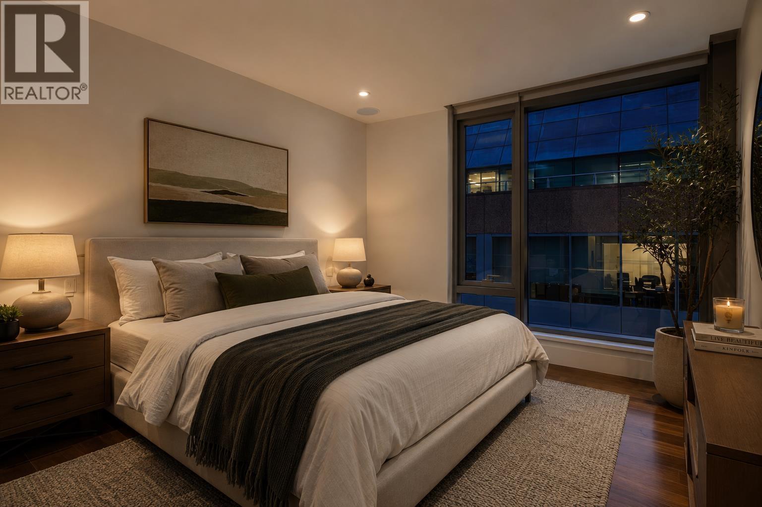 2702 667 Howe Street, Vancouver, British Columbia  V6C 0B5 - Photo 18 - R3151072