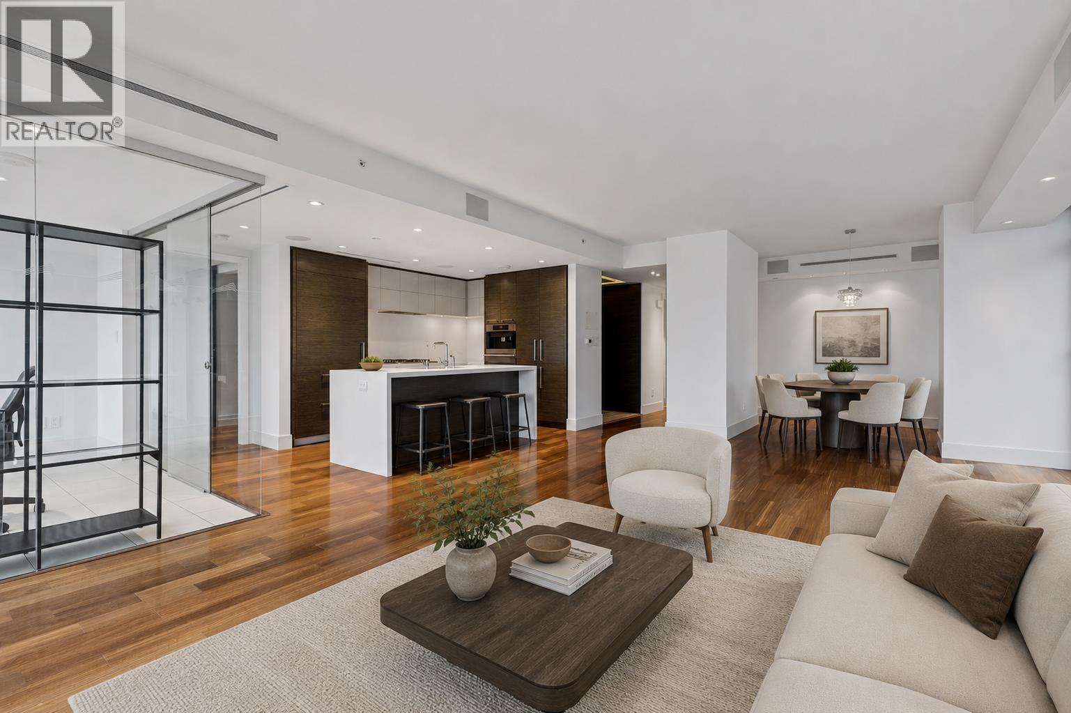 2702 667 Howe Street, Vancouver, British Columbia  V6C 0B5 - Photo 7 - R3151072