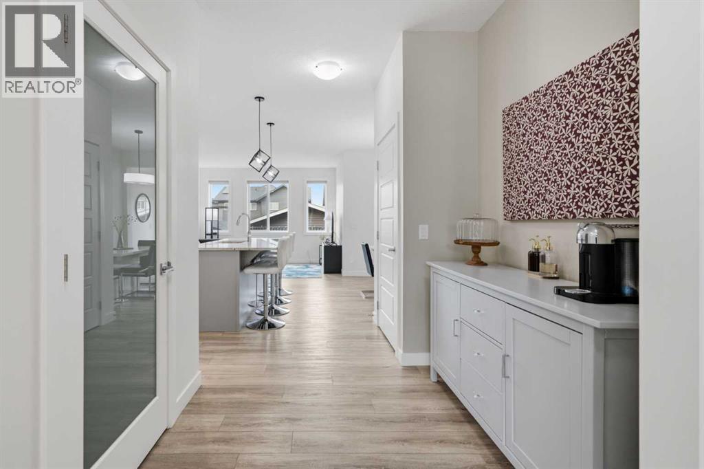 144 Amblehurst Green NW, Calgary, Alberta  T3P 1W8 - Photo 10 - A2335778