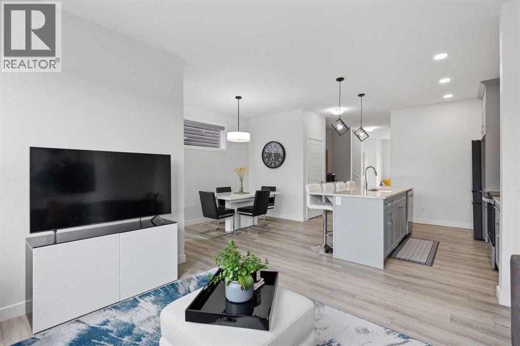 144 Amblehurst Green NW, Calgary, Alberta  T3P 1W8 - Photo 21 - A2335778