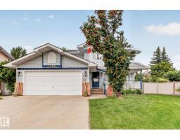 3108 36b Av NW, Edmonton, Alberta T6T 1H4 (30141802)
