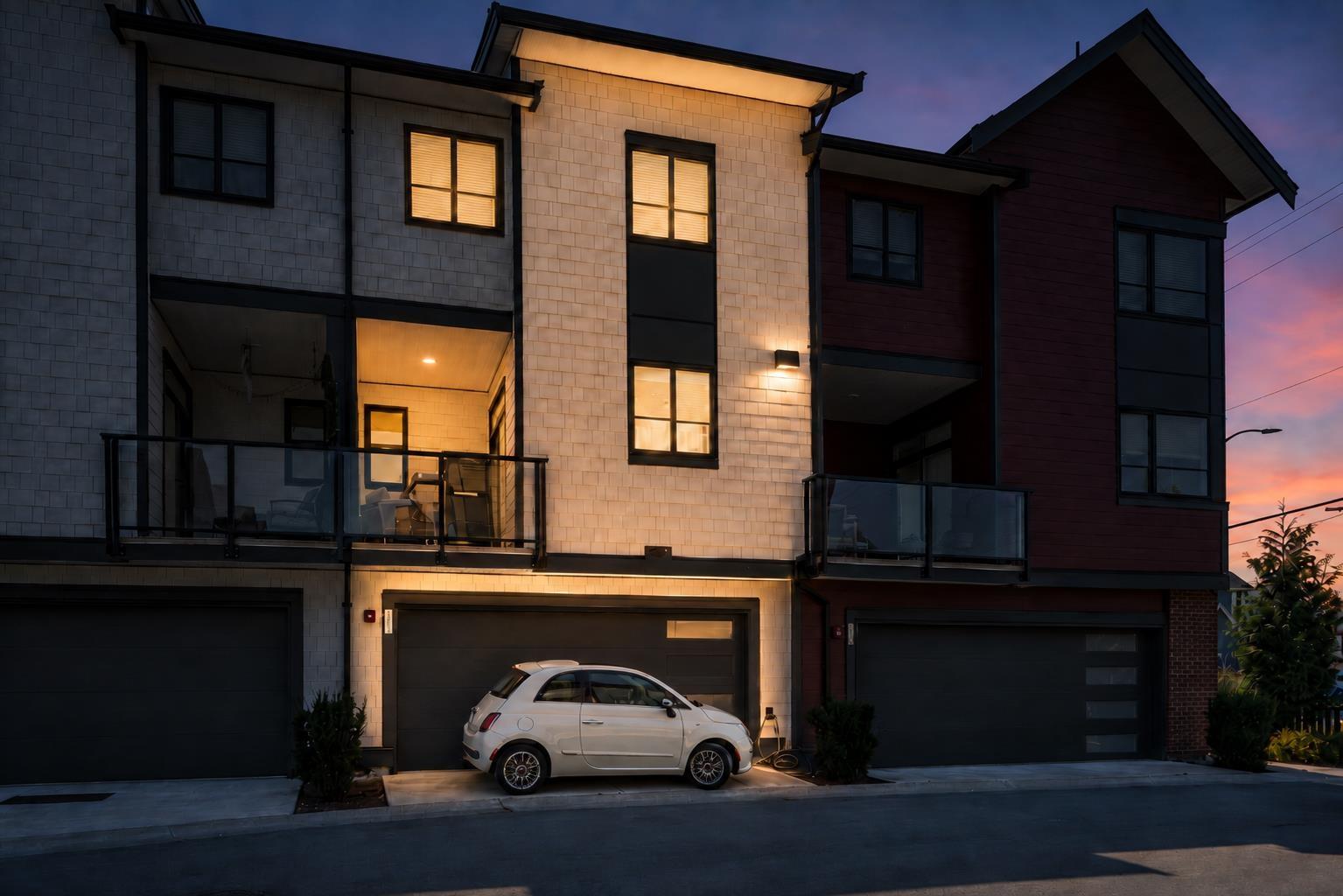 53 19897 75a Avenue, Langley, British Columbia  V2Y 3S2 - Photo 5 - R3154380