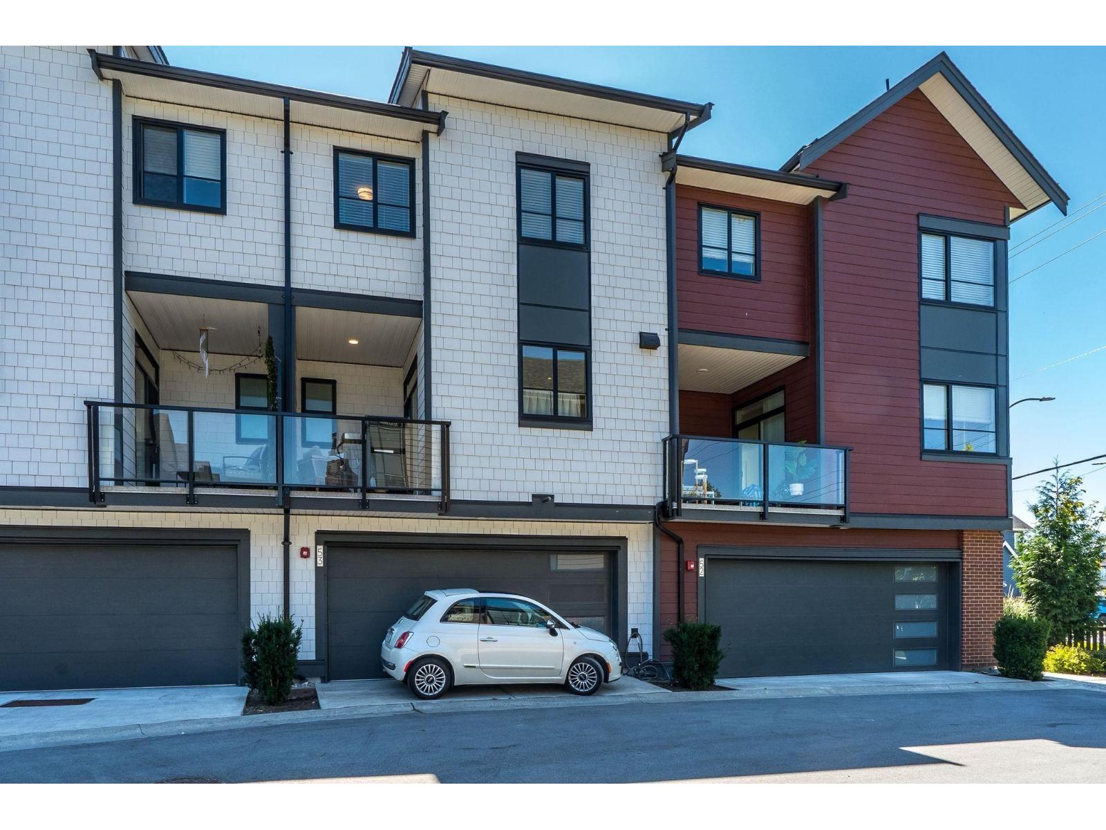 53 19897 75a Avenue, Langley, British Columbia  V2Y 3S2 - Photo 4 - R3154380