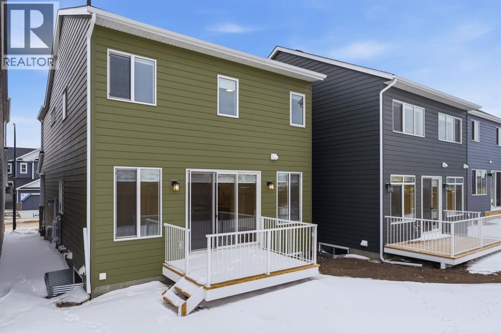 4071 Sawgrass Street NW, Airdrie, Alberta  T4B 5V4 - Photo 44 - A2233910